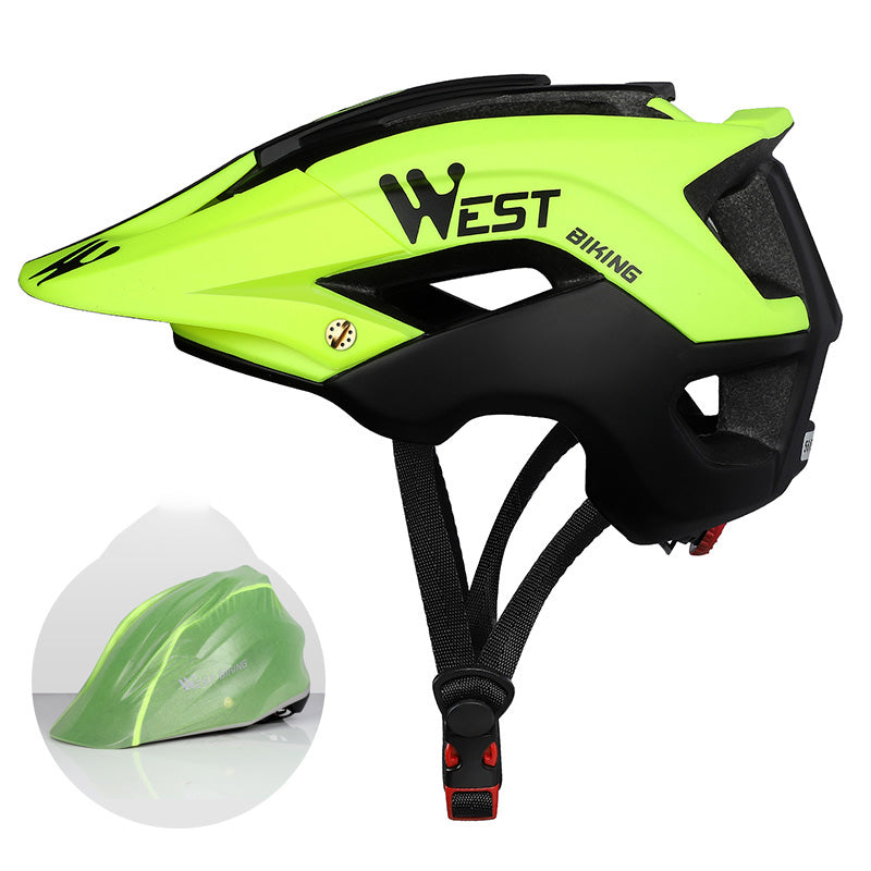 Unisex Mountain Bike Cycling Helmet