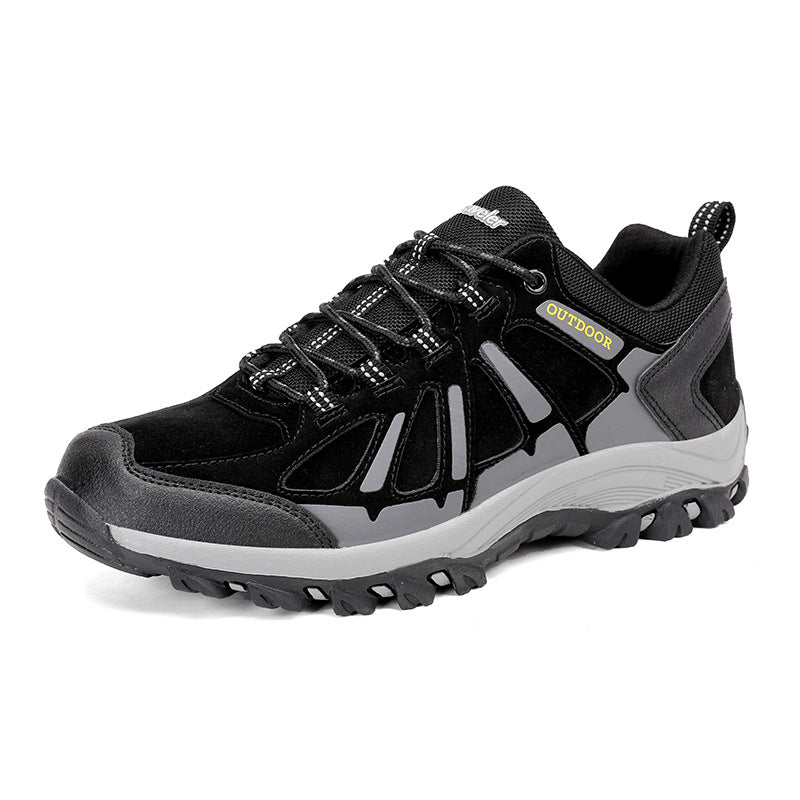 Men's Hiking Shoes Dama Chunqiu Outdoor