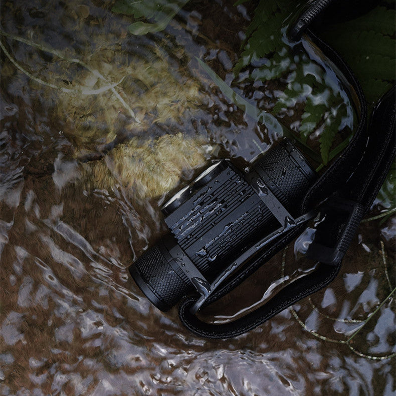Waterproof LED Headlamp for Outdoor Activities