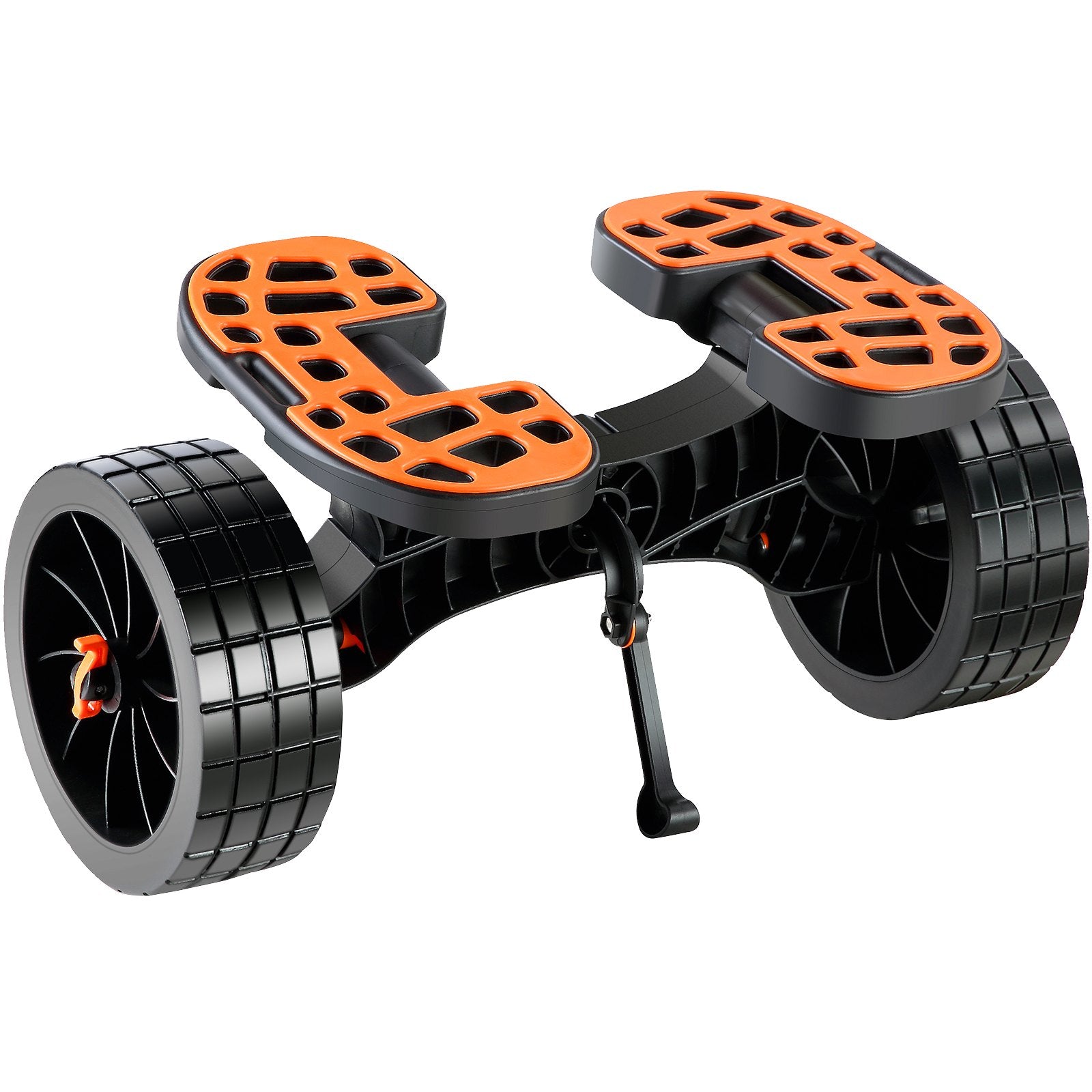 Heavy Duty Kayak Cart 320Lb Canoe Trolley Transport System