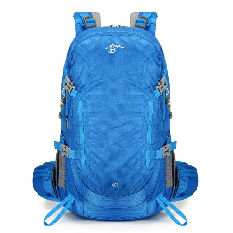 Large-Capacity Outdoor Sports & Hiking Backpack