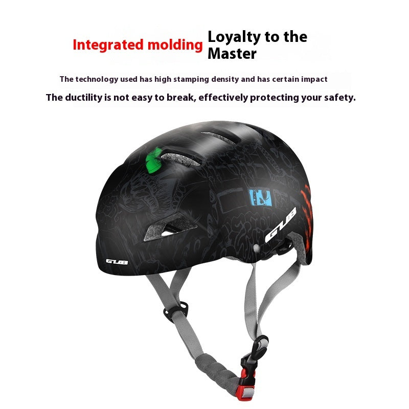 Outdoor Sports Climbing Protective Helmet