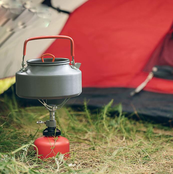 Portable Folding Mini Outdoor Gas Camping Stove