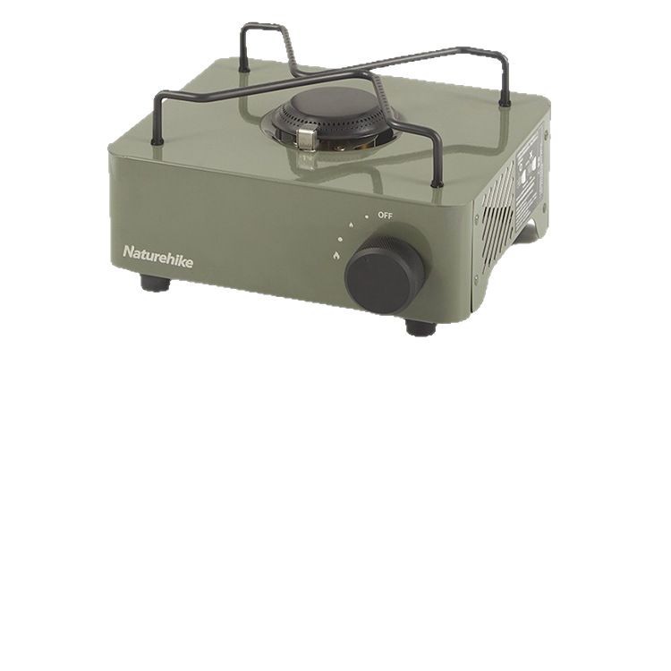 Mini Portable Outdoor Gas Camping Stove