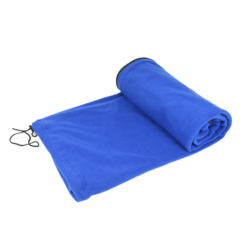 Super-Light Single-Person Four-Season Sleeping Bag