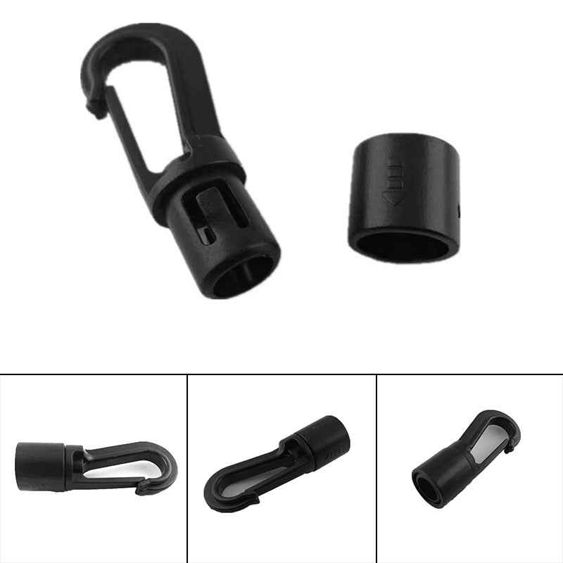 Kayak Hook Mounting Storage Accessory Gear Attachment