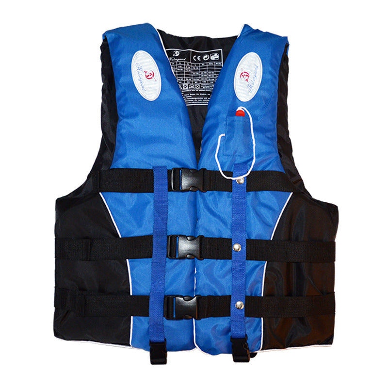 Children Professional Swimwear Life Jacket Safety Flotation Device