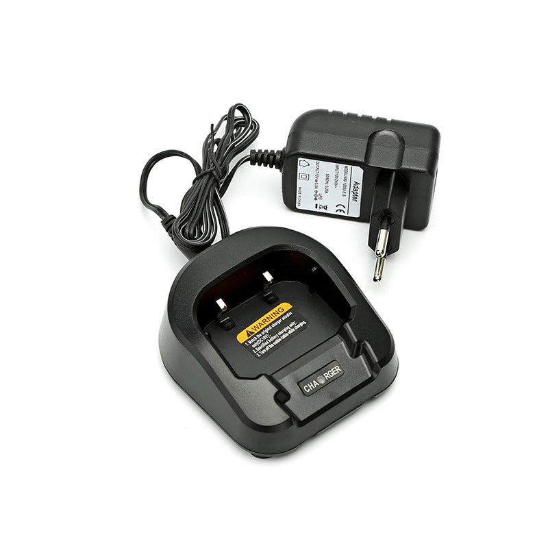 BF UV82 8W High Power Two Way Radio Walkie Talkie