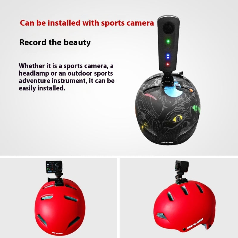 Outdoor Sports Climbing Protective Helmet