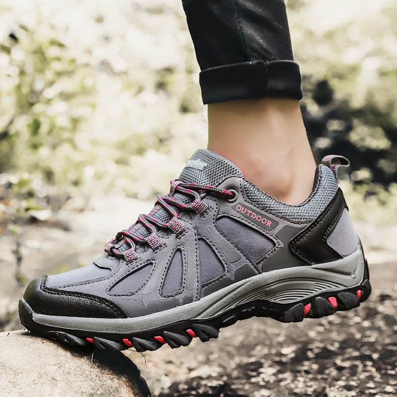 Men's Hiking Shoes Dama Chunqiu Outdoor