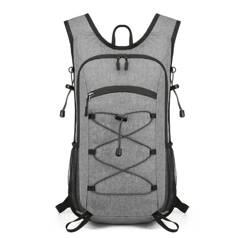 Lightweight Outdoor Hiking & Cycling Backpack