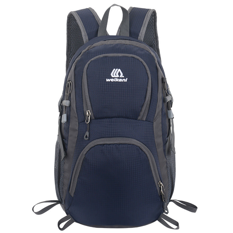 Multi-Functional Outdoor Sports & Hiking Backpack