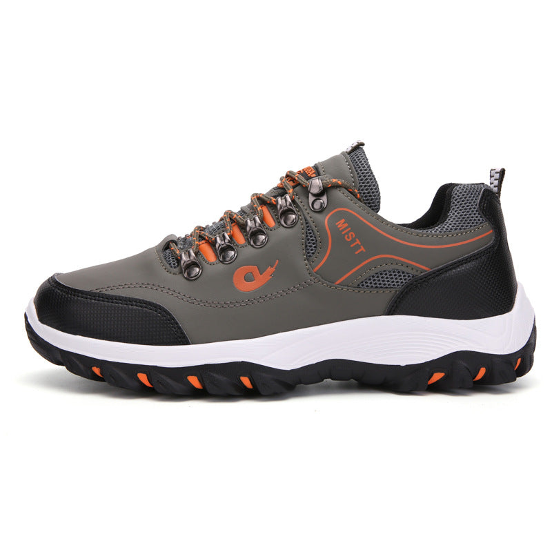 Men's Outdoor Hiking & Camping Boots