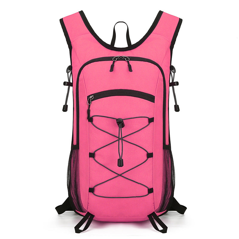 Lightweight Outdoor Hiking & Cycling Backpack