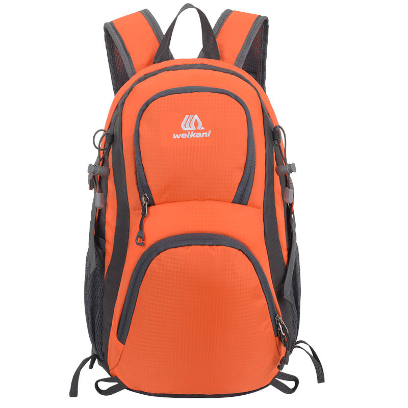 Multi-Functional Outdoor Sports & Hiking Backpack