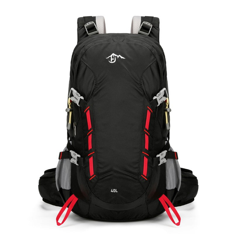 Large-Capacity Outdoor Sports & Hiking Backpack