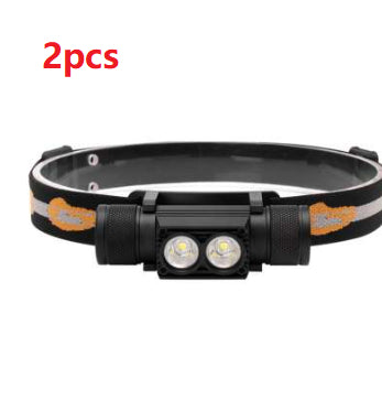 Waterproof LED Headlamp for Outdoor Activities