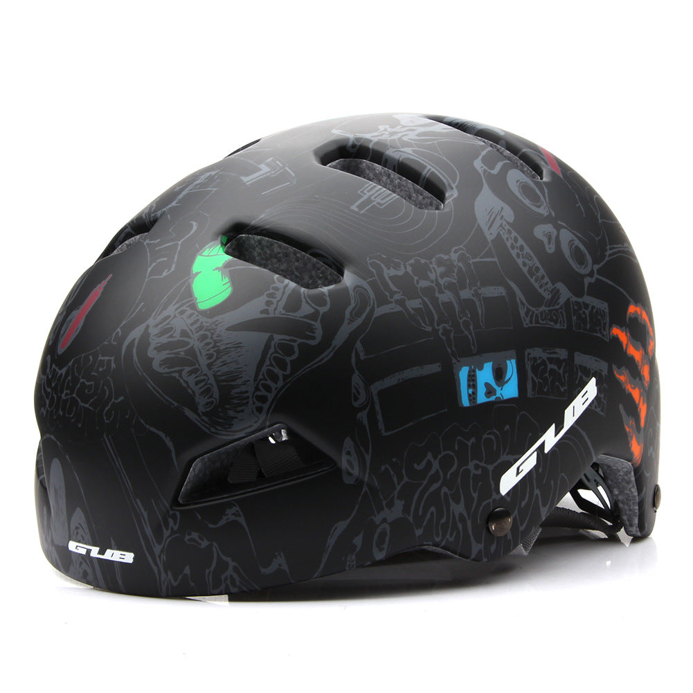 Outdoor Sports Climbing Protective Helmet