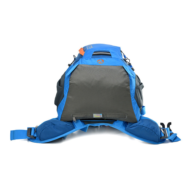 Large-Capacity Outdoor Hiking & Sports Backpack