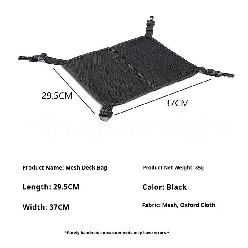 Water Surfboard Kayak Nylon Storage Bag