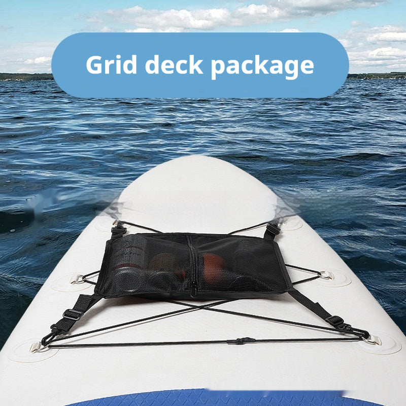 Water Surfboard Kayak Nylon Storage Bag