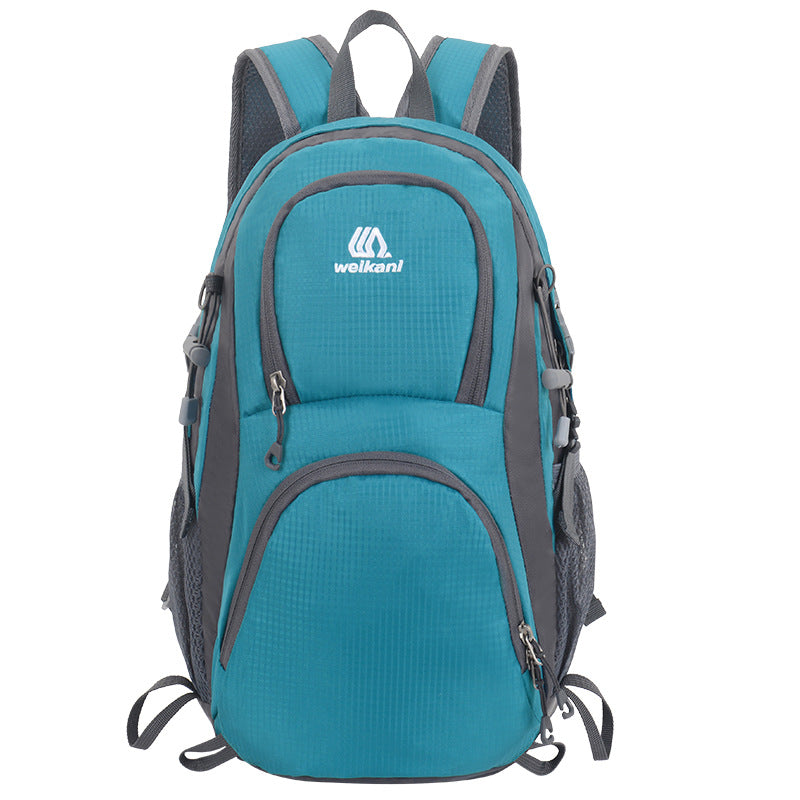 Multi-Functional Outdoor Sports & Hiking Backpack
