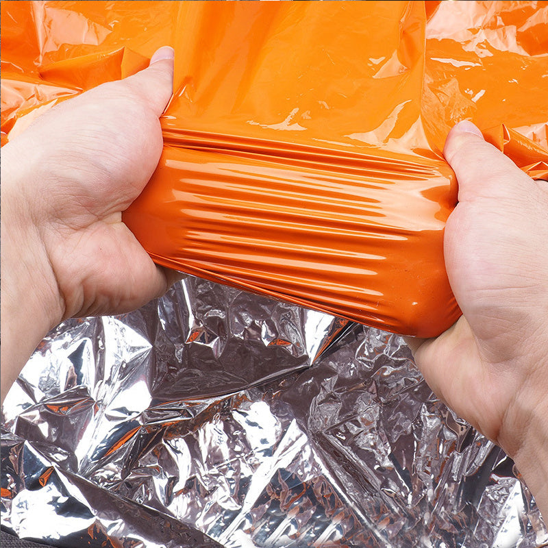 Portable Lightweight Thermal Emergency Sleeping Bag