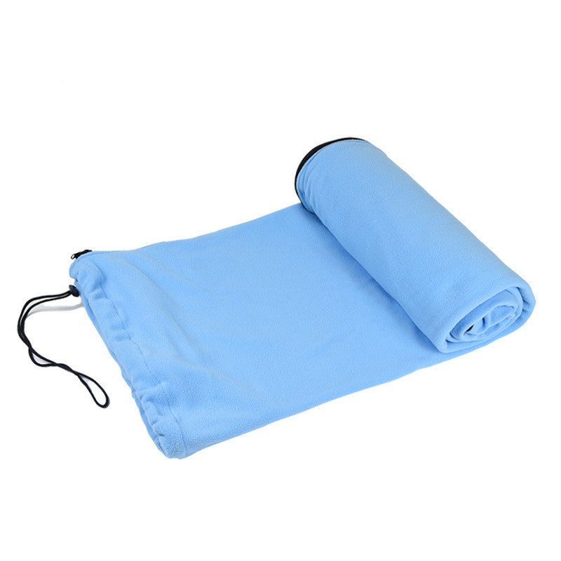 Super-Light Single-Person Four-Season Sleeping Bag