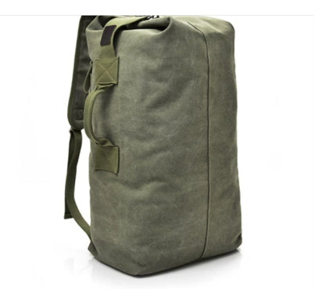 Large-Capacity Unisex Outdoor Hiking Backpack
