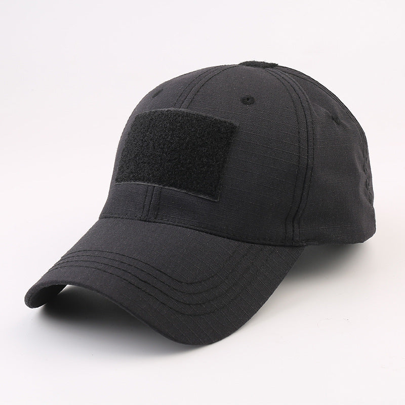 Outdoor Russian Camouflage Baseball Hat