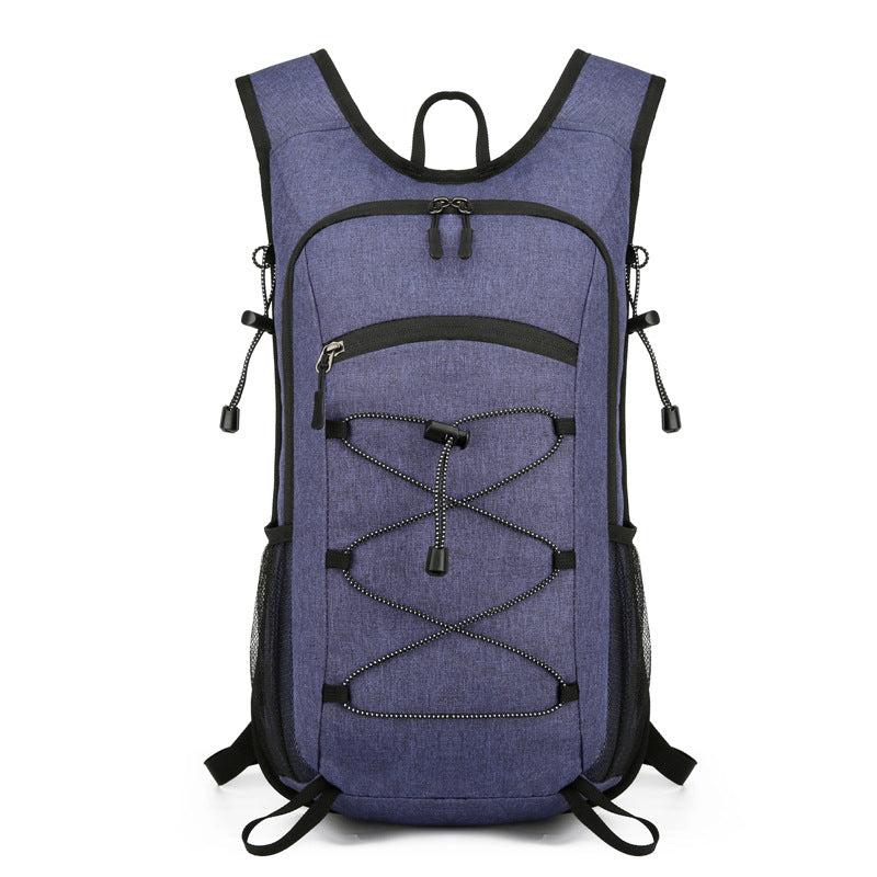 Lightweight Outdoor Hiking & Cycling Backpack