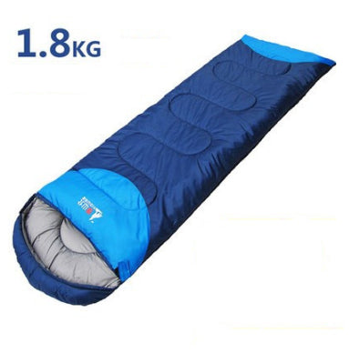 Spliceable Inner Liner for Camping Sleeping Bag