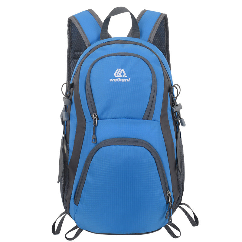 Multi-Functional Outdoor Sports & Hiking Backpack
