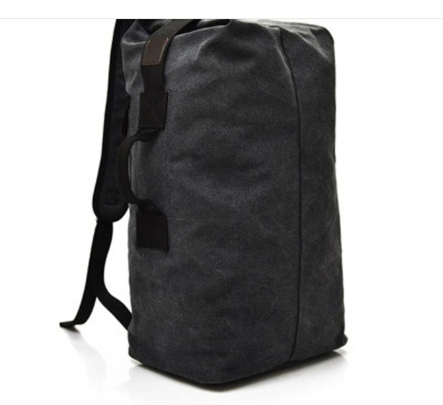 Large-Capacity Unisex Outdoor Hiking Backpack