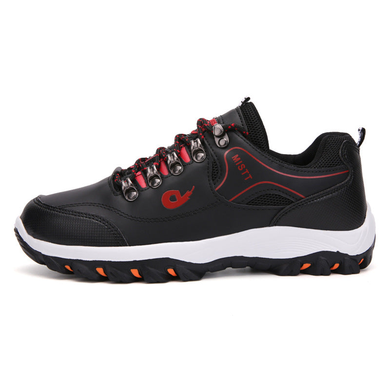 Men's Outdoor Hiking & Camping Boots